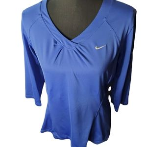 Nike Women's Dri-Fit Training Top- Size XL